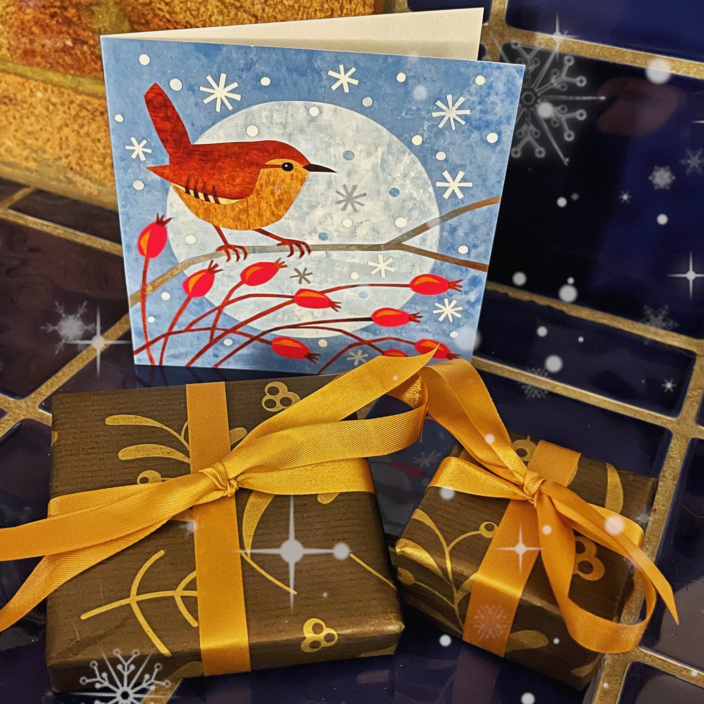 Gift Wrap