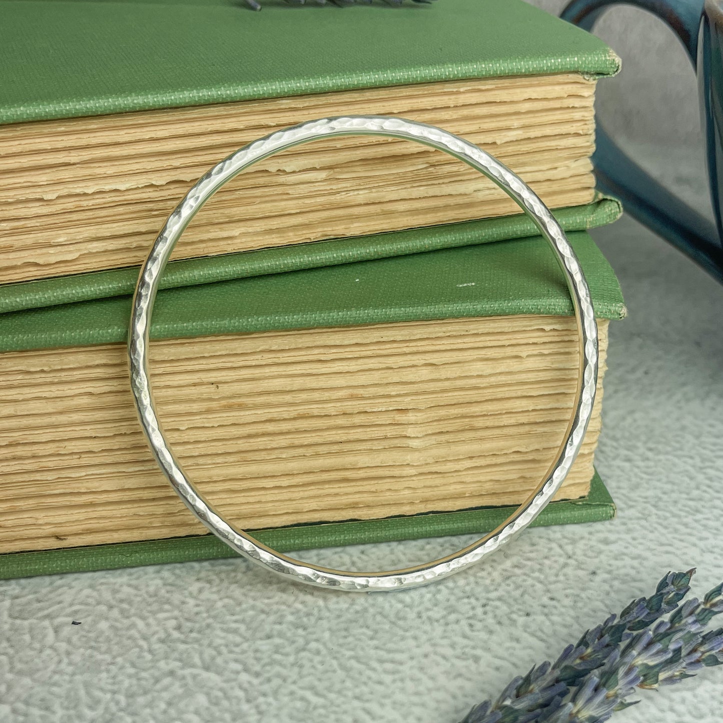 Chunky Bangle