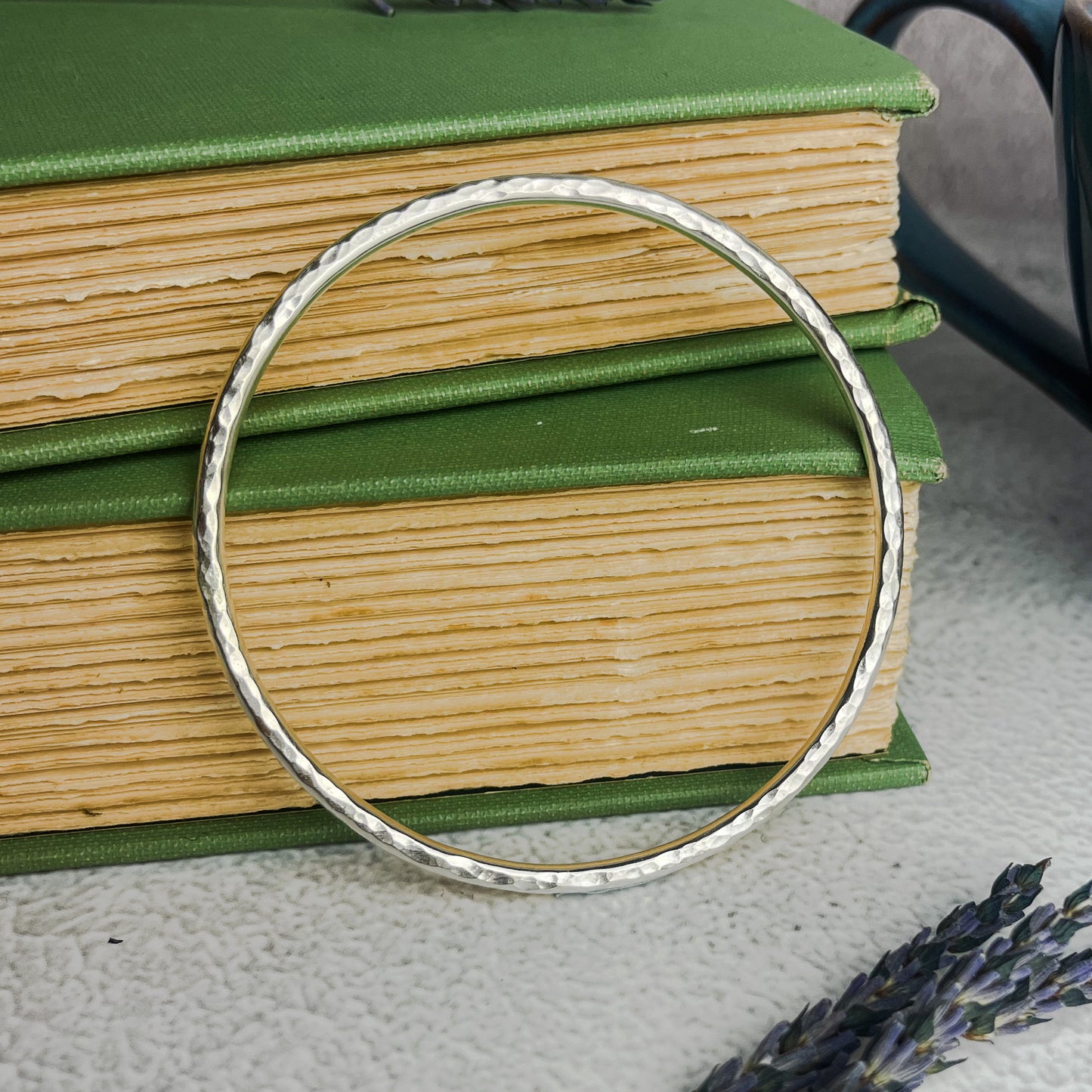 Chunky Bangle