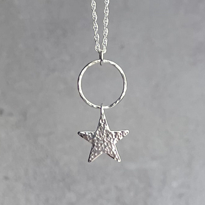 Star Necklace