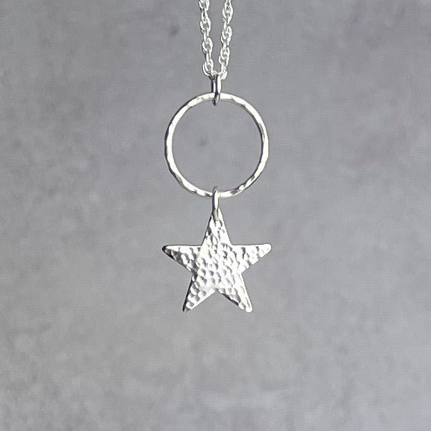 Star Necklace