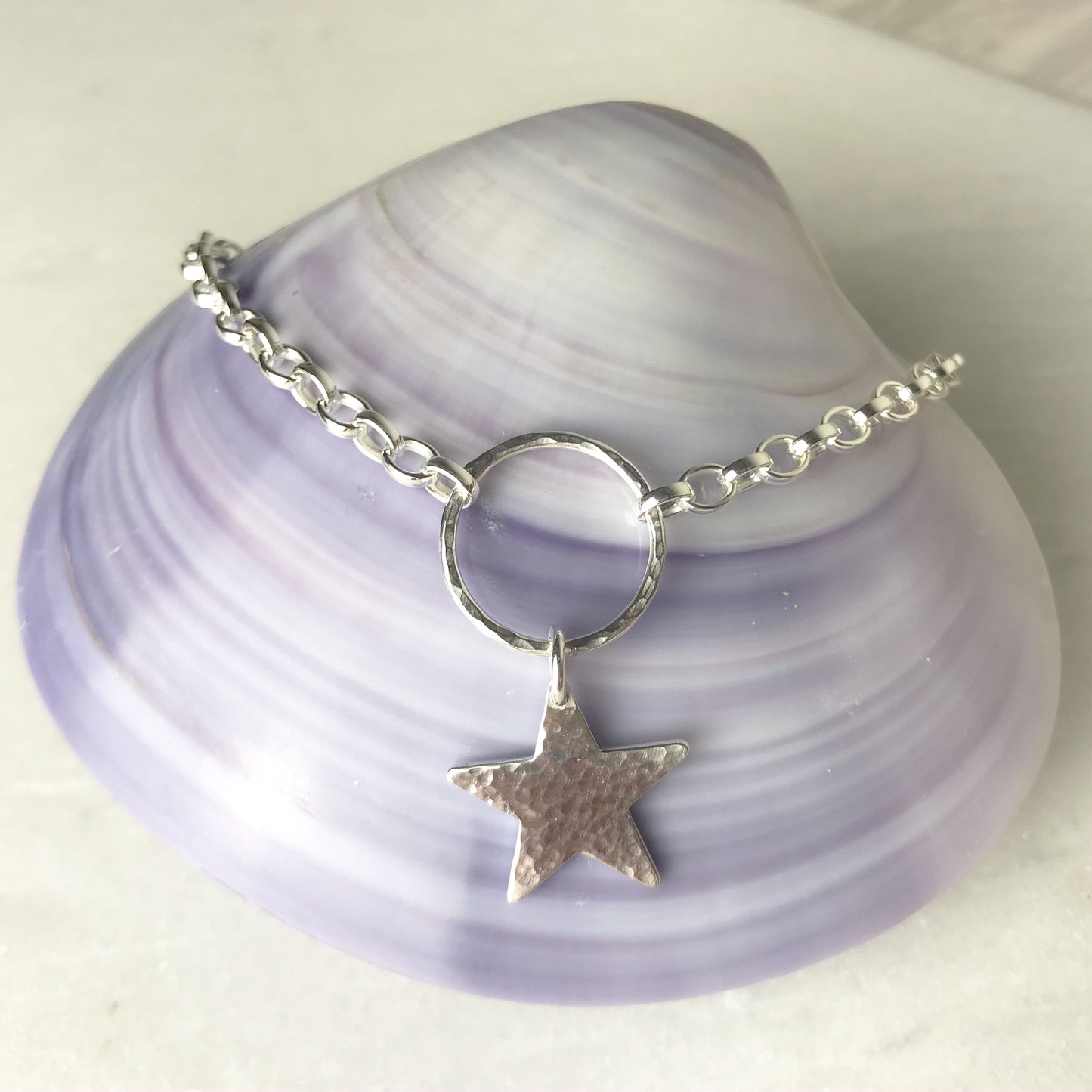 Star Bracelet