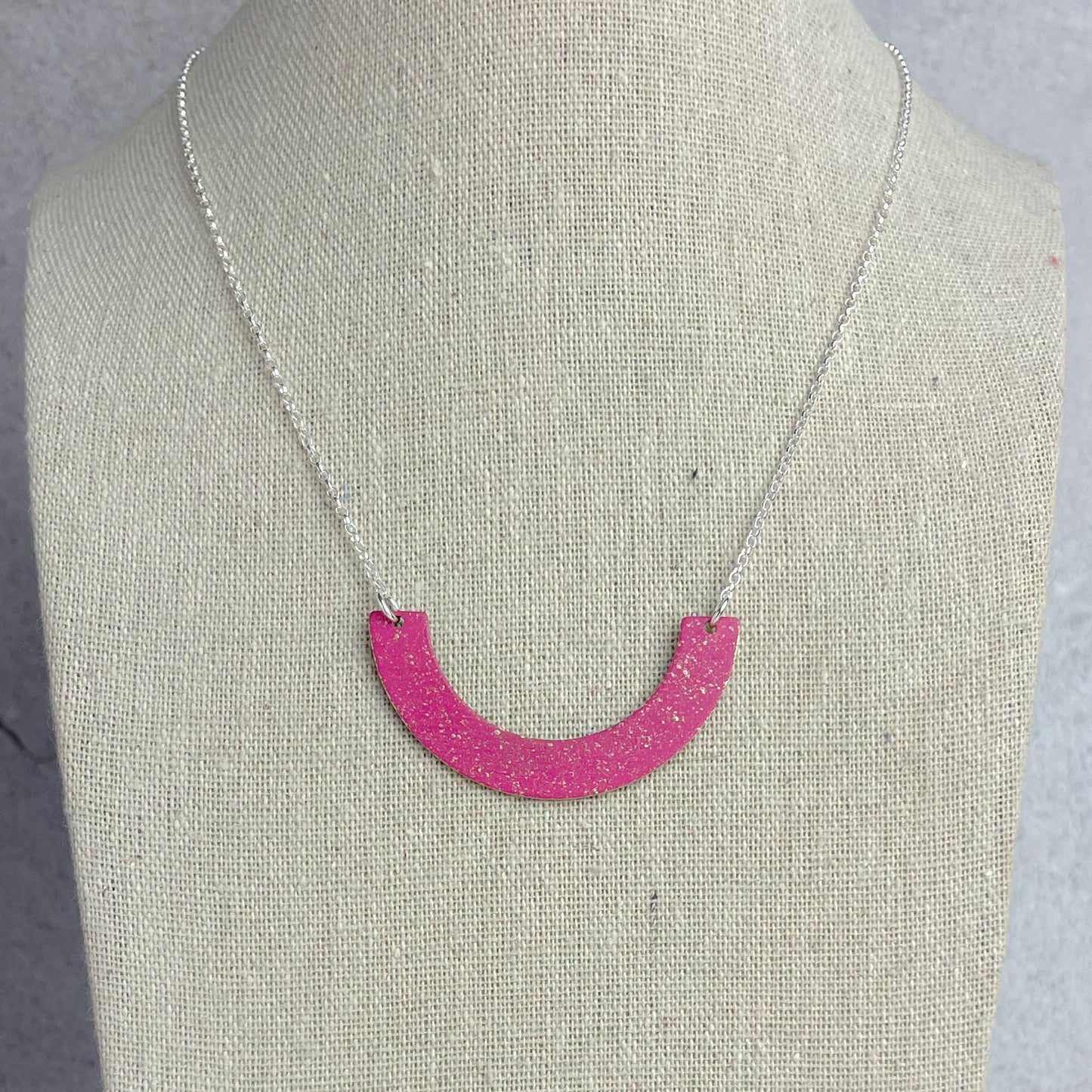 Santa Cruz Sonrisa Necklace