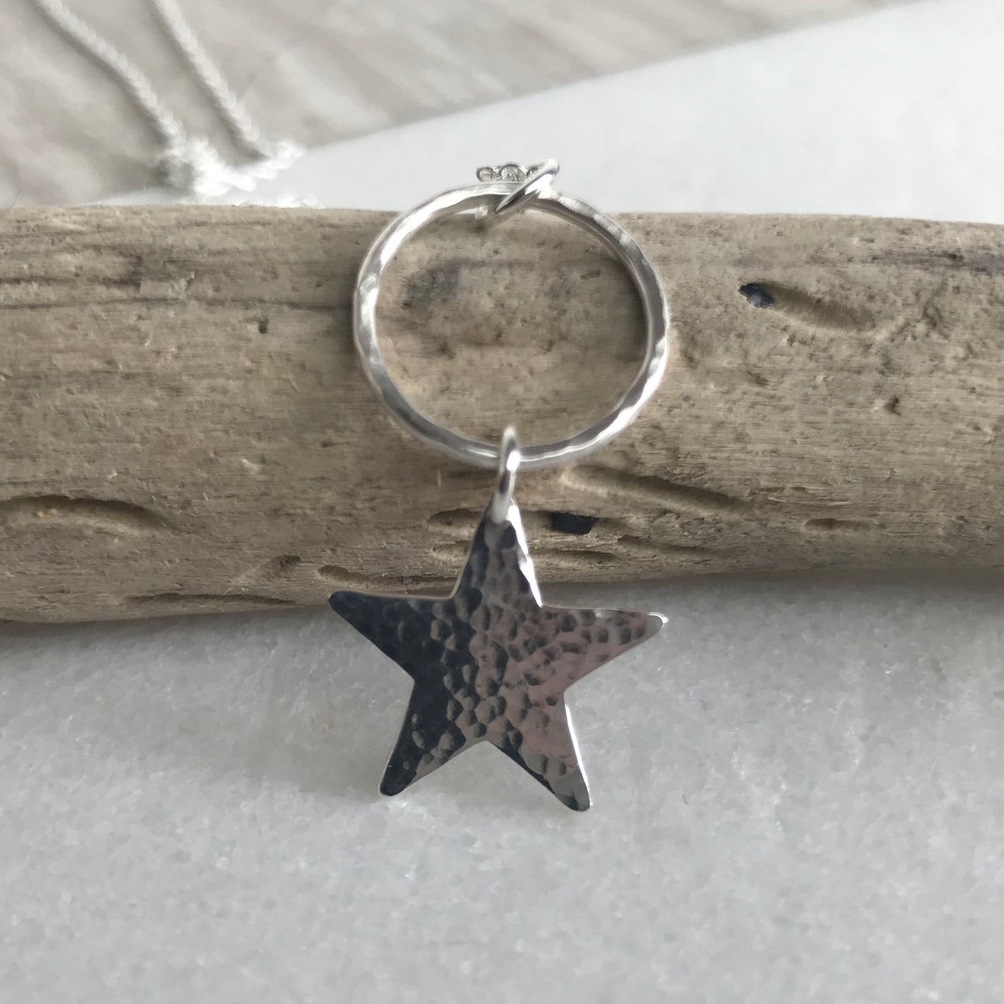 Star Necklace