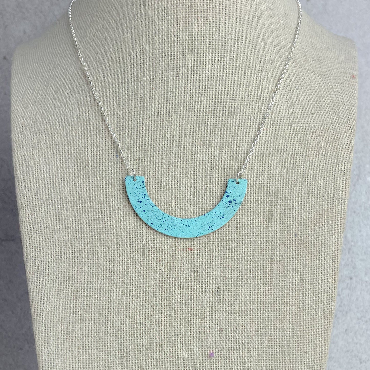 El Medano Sonrisa Necklace