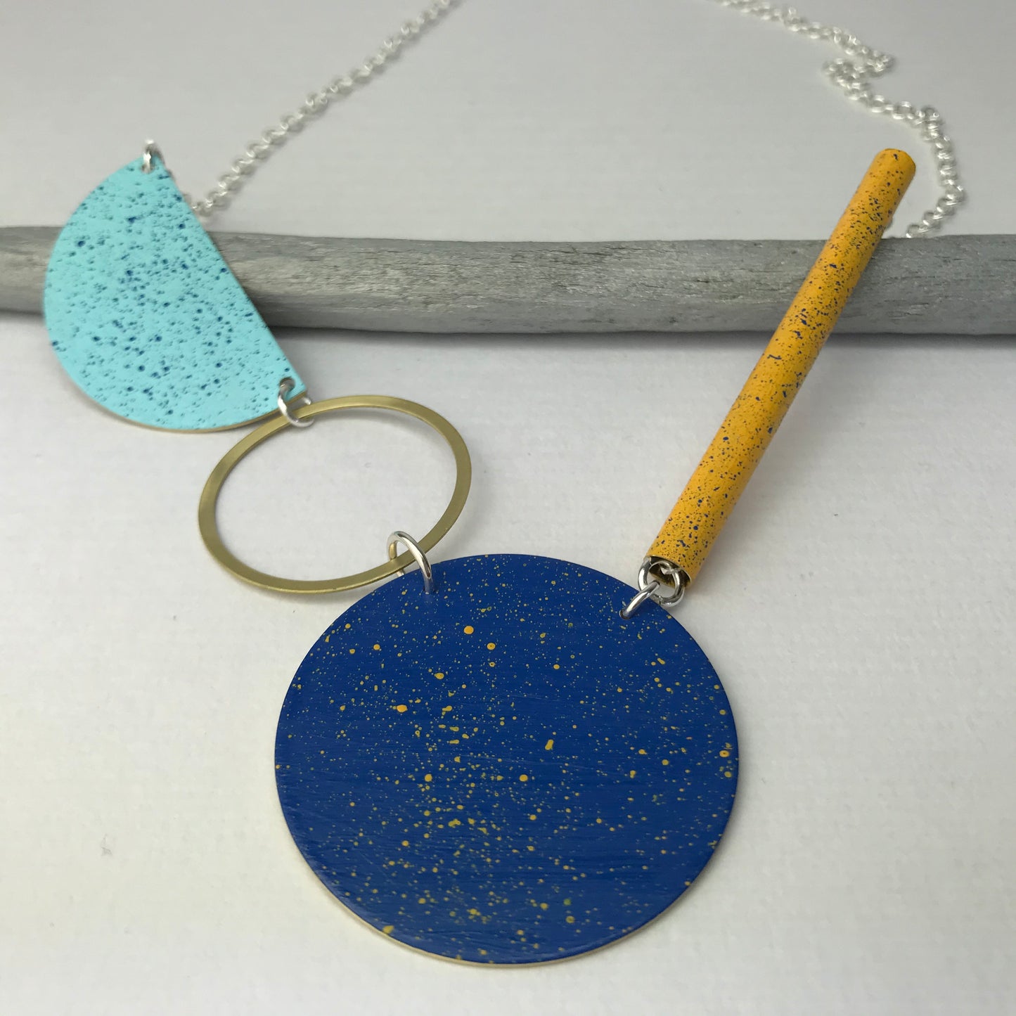 El Medano Fiesta Necklace