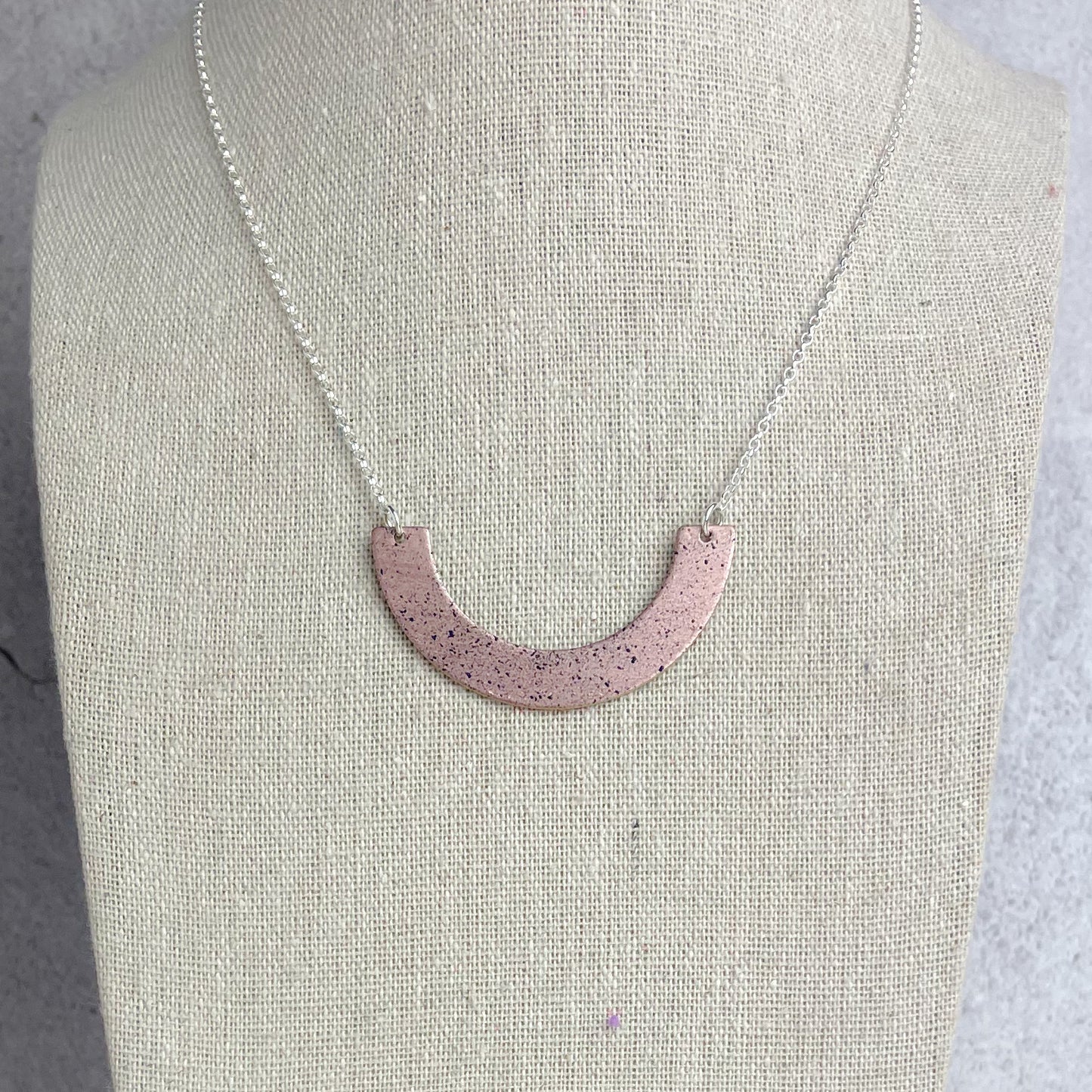 La Laguna Sonrisa Necklace