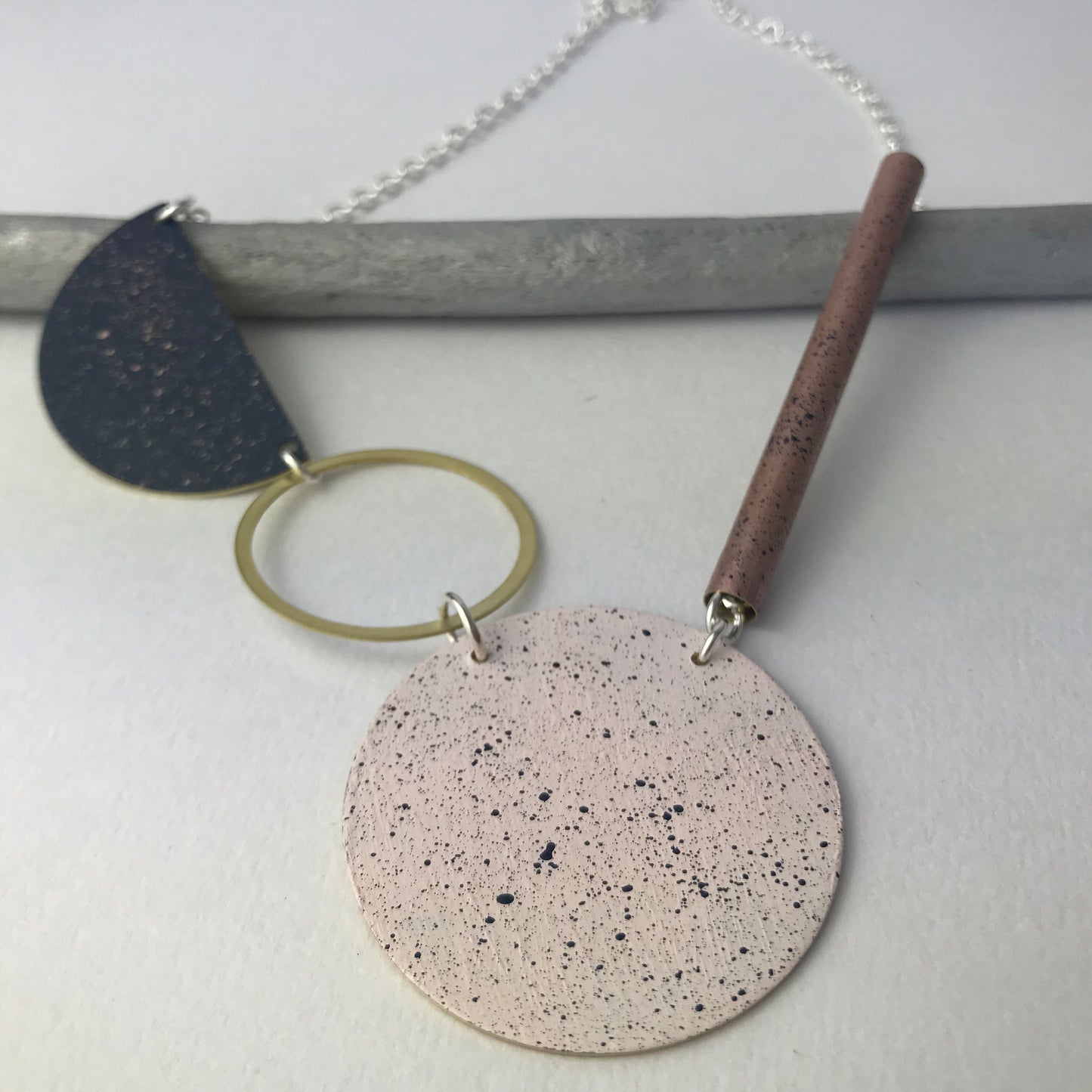 La Laguna Fiesta Necklace