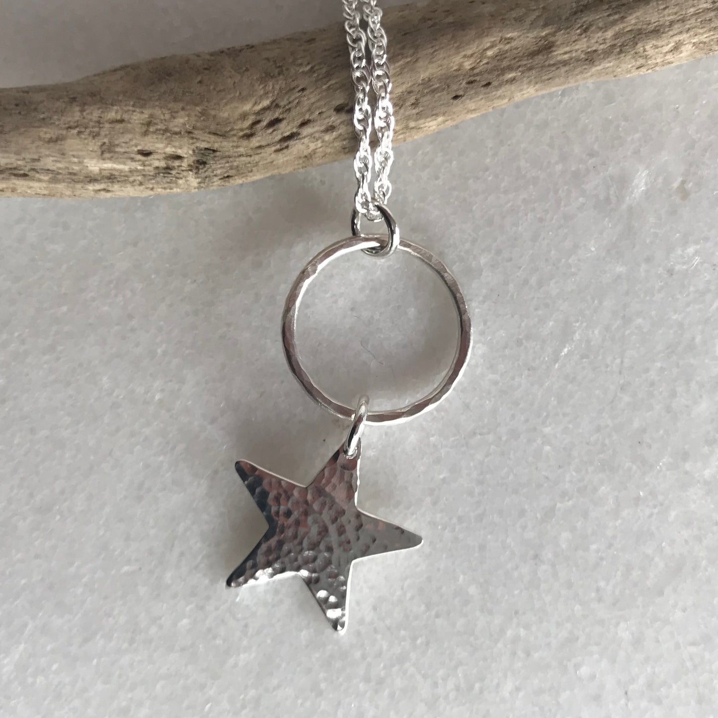 Star Necklace