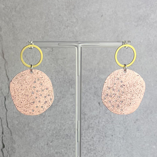 La Laguna Cesar Earrings