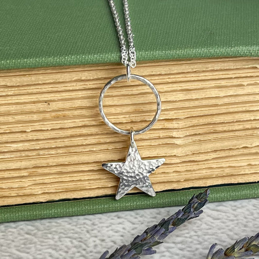 Star Necklace