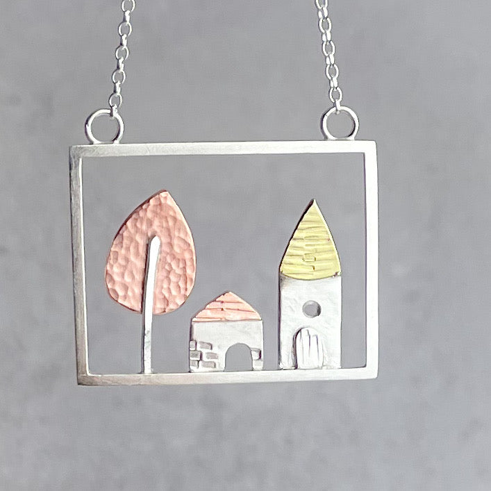 Village Necklace