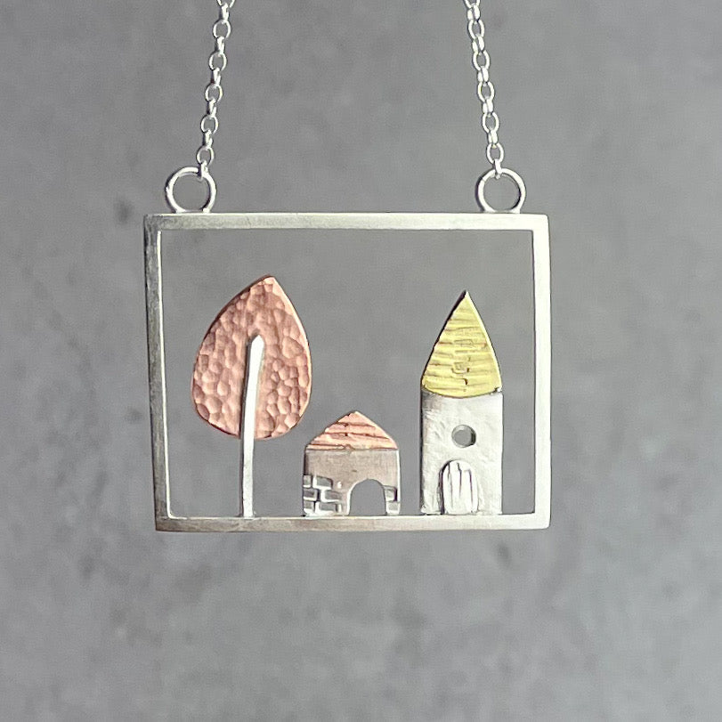 Village Necklace