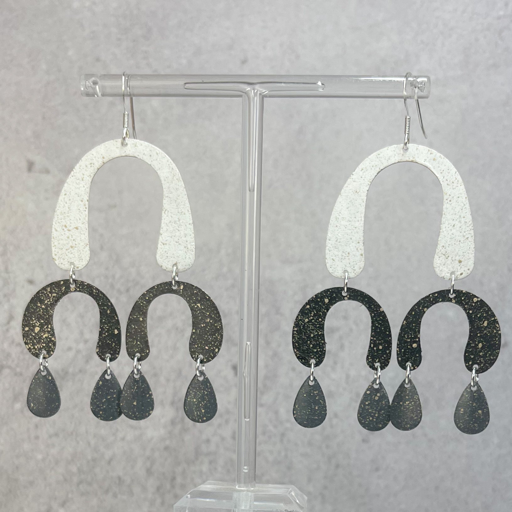 Teide Kite Earrings