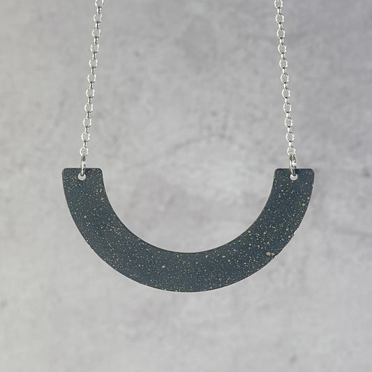 Teide Sonrisa Necklace