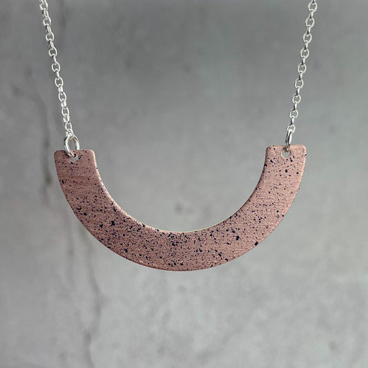 La Laguna Sonrisa Necklace