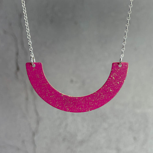 Santa Cruz Sonrisa Necklace