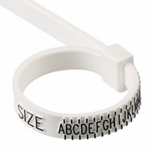 Ring Sizer