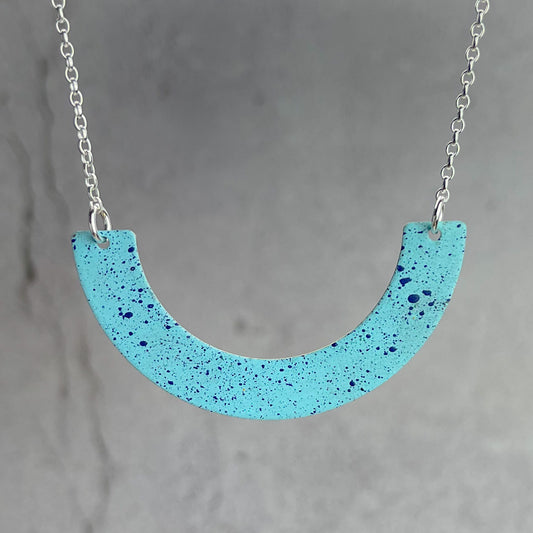 El Medano Sonrisa Necklace